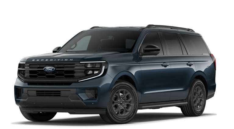 2026 Ford Expedition XLT