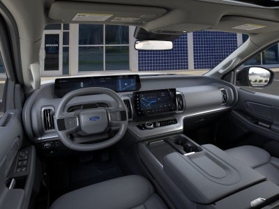 2026 Ford Expedition XLT
