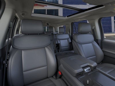 2026 Ford Expedition XLT
