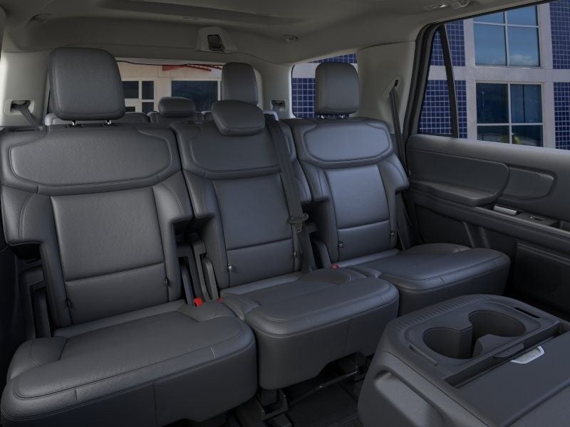 2026 Ford Expedition XLT