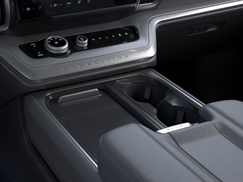 2026 Ford Expedition XLT