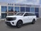 2026 Ford Expedition XLT