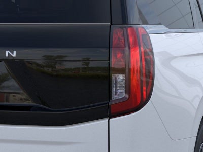 2026 Ford Expedition XLT