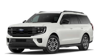 2026 Ford Expedition XLT