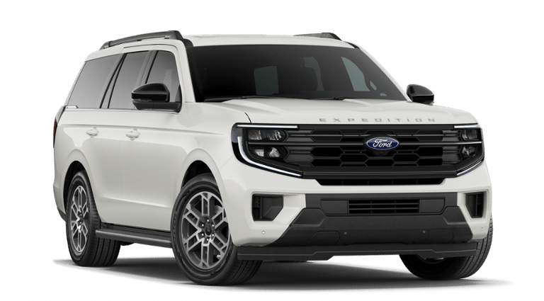 2026 Ford Expedition XLT