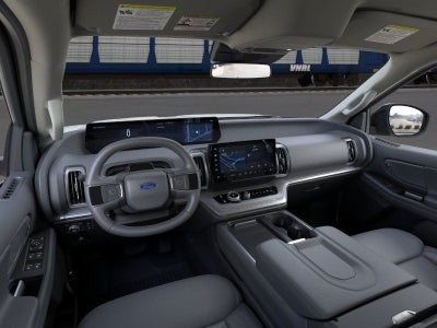 2026 Ford Expedition XLT