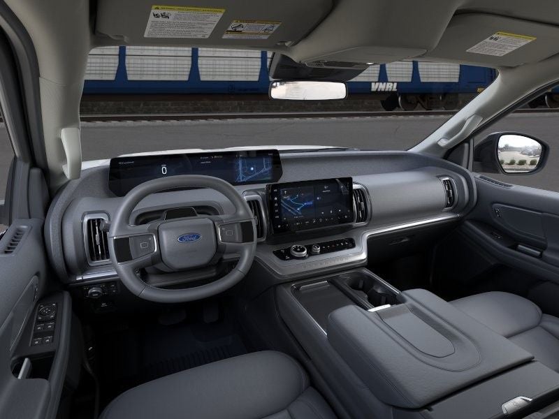 2026 Ford Expedition XLT