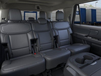 2026 Ford Expedition XLT