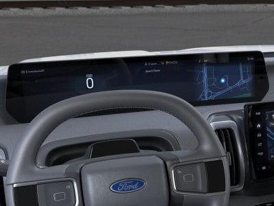 2026 Ford Expedition XLT
