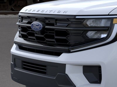 2026 Ford Expedition XLT
