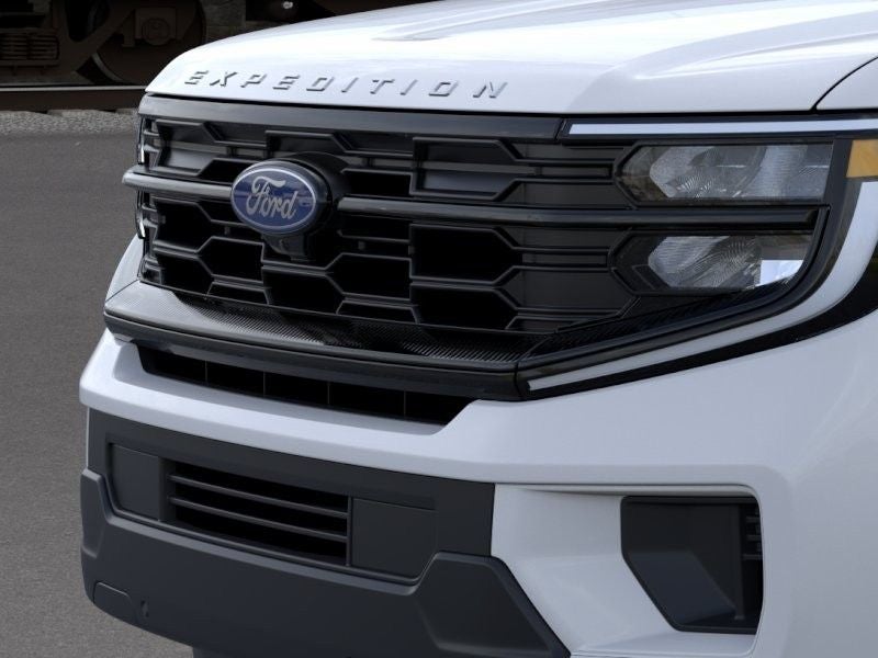 2026 Ford Expedition XLT