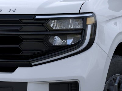 2026 Ford Expedition XLT