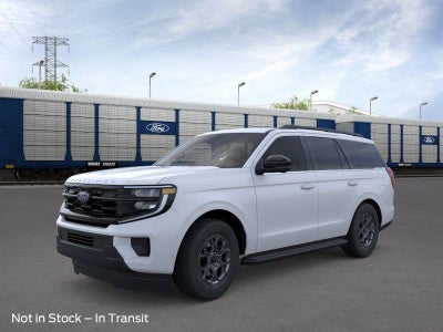 2026 Ford Expedition XLT