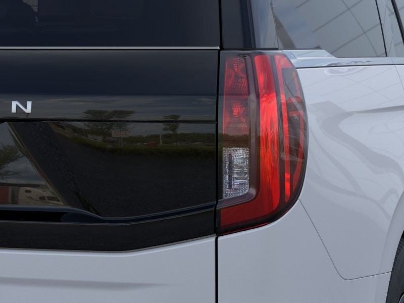 2026 Ford Expedition XLT