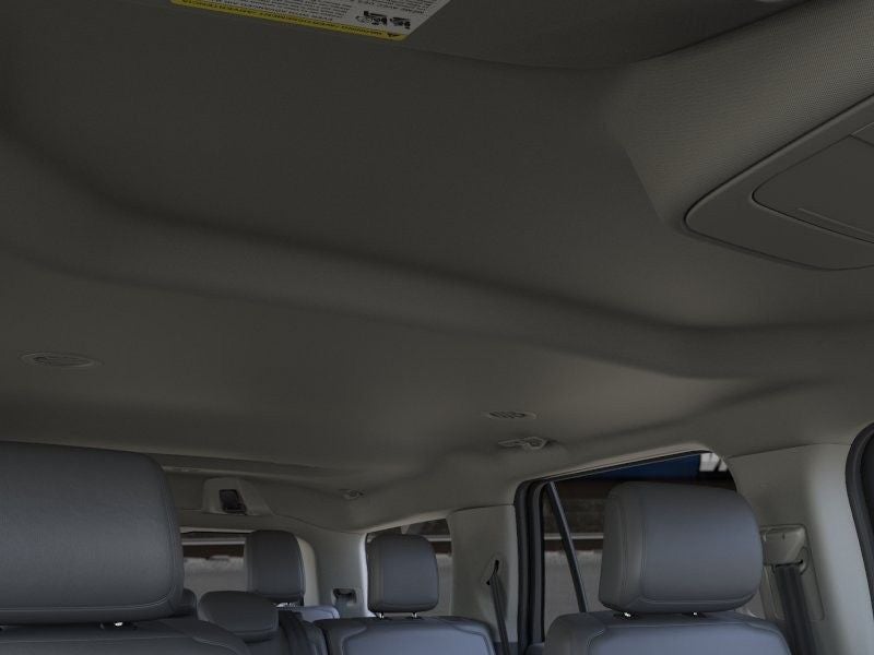 2026 Ford Expedition XLT