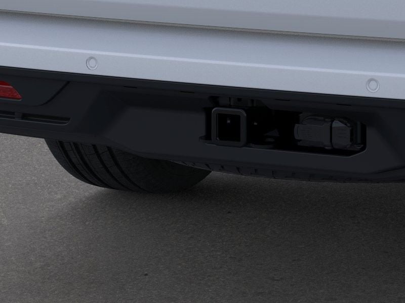 2026 Ford Expedition XLT