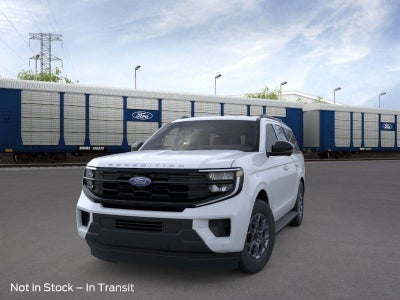 2026 Ford Expedition XLT