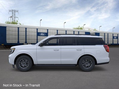 2026 Ford Expedition XLT