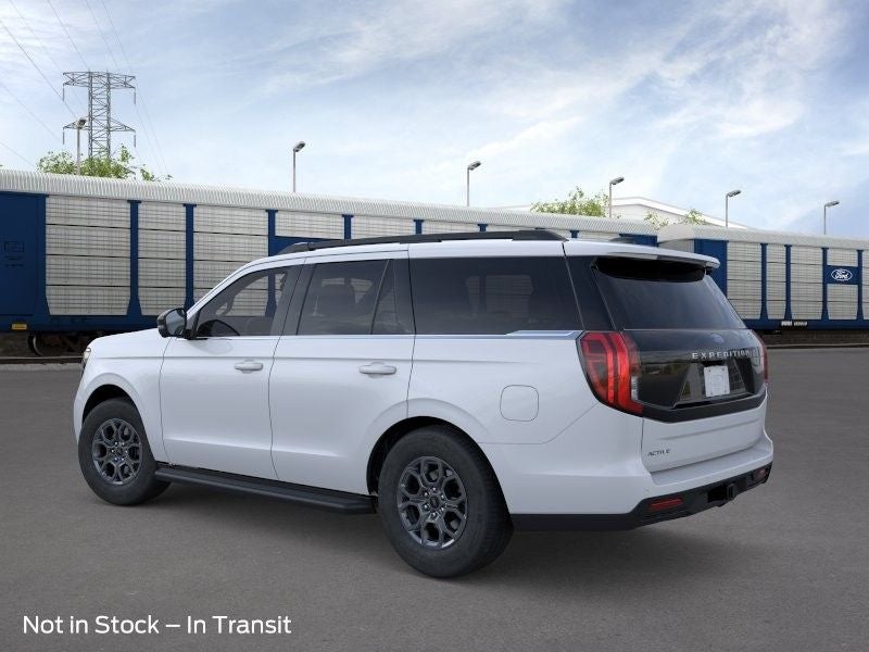 2026 Ford Expedition XLT