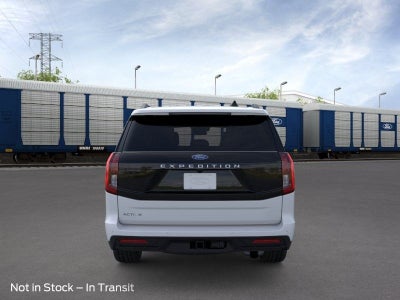 2026 Ford Expedition XLT