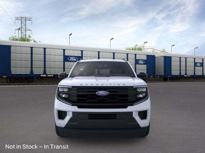 2026 Ford Expedition XLT