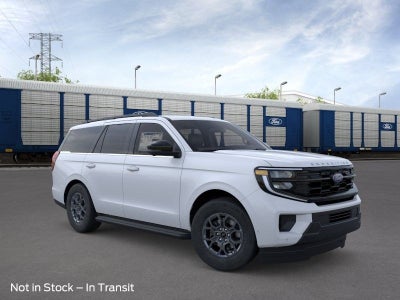 2026 Ford Expedition XLT