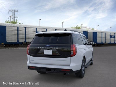 2026 Ford Expedition XLT