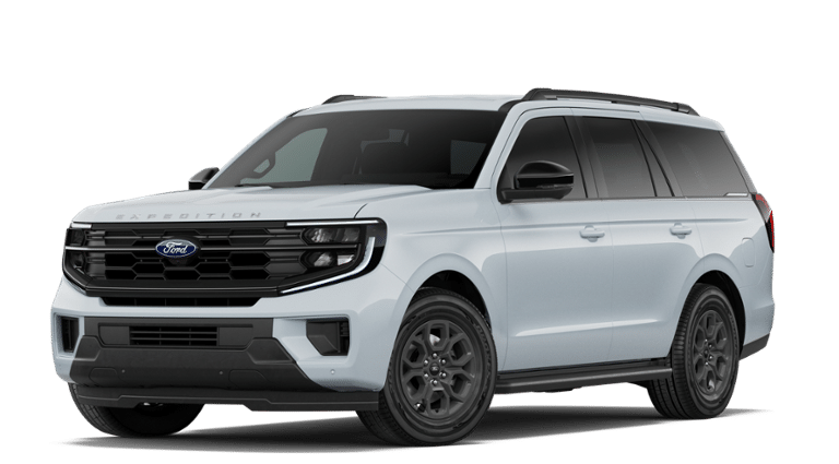 2026 Ford Expedition XLT