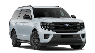 2026 Ford Expedition XLT