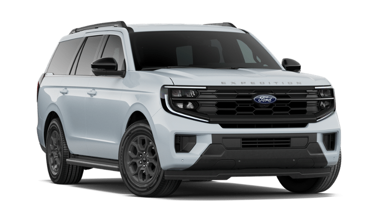 2026 Ford Expedition XLT