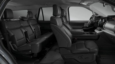 2026 Ford Expedition XLT