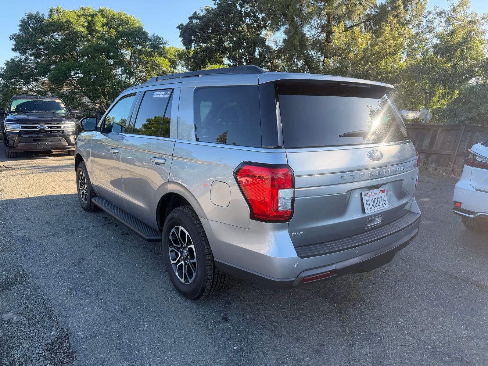 2024 Ford Expedition XLT