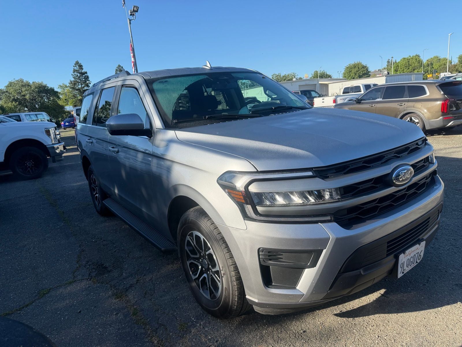 2024 Ford Expedition XLT