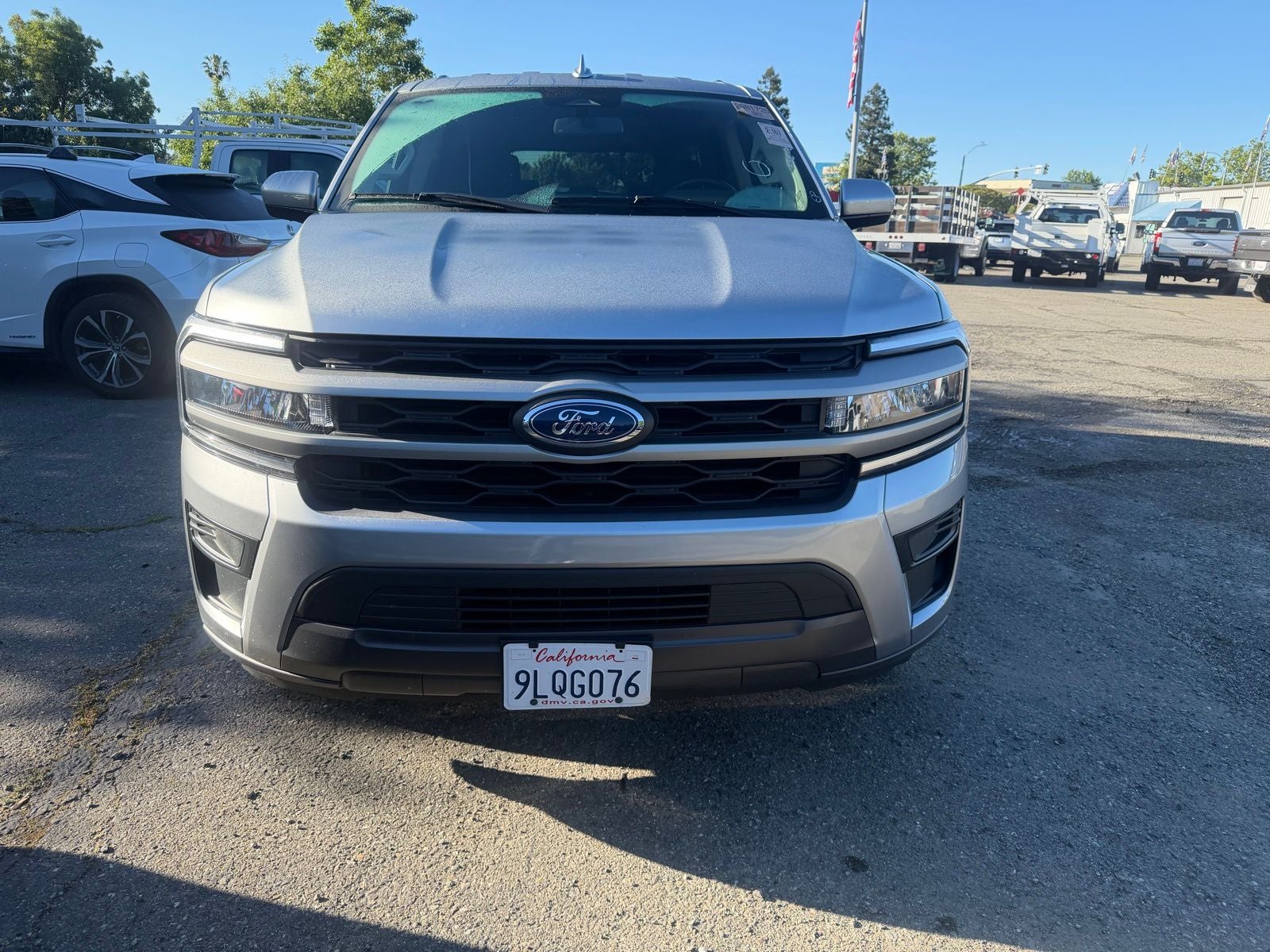 2024 Ford Expedition XLT