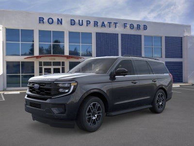 2026 Ford Expedition XLT