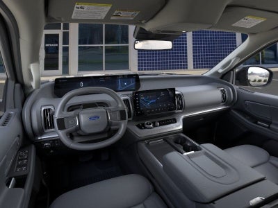 2026 Ford Expedition XLT