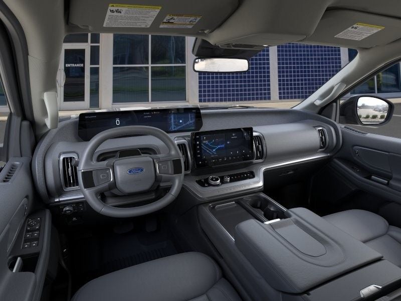 2026 Ford Expedition XLT