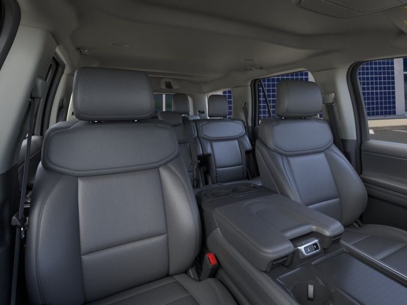 2026 Ford Expedition XLT