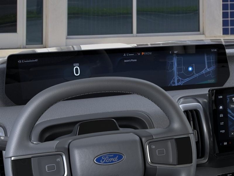 2026 Ford Expedition XLT