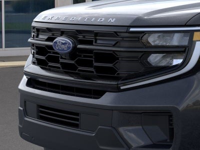 2026 Ford Expedition XLT