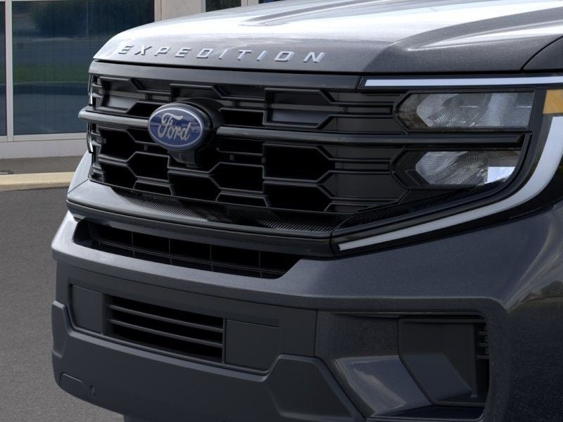 2026 Ford Expedition XLT