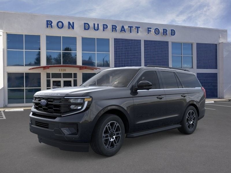 2026 Ford Expedition XLT
