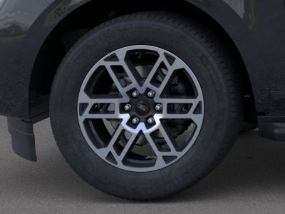 2026 Ford Expedition XLT