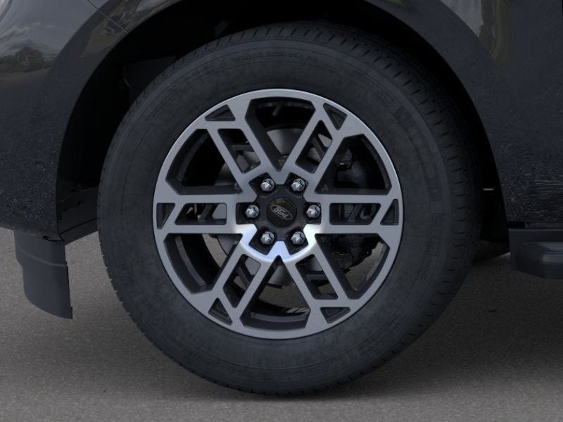 2026 Ford Expedition XLT