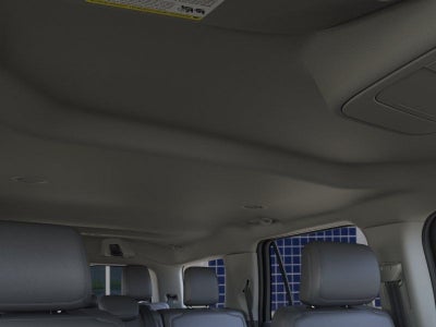 2026 Ford Expedition XLT