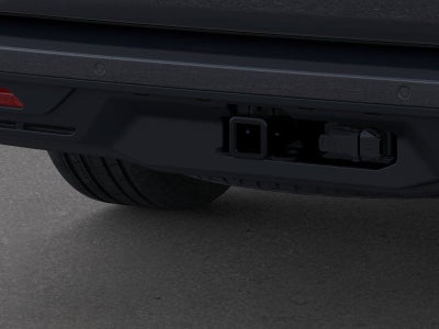2026 Ford Expedition XLT