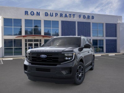 2026 Ford Expedition XLT