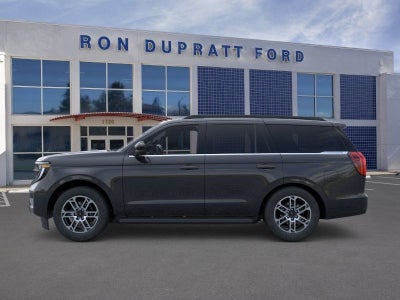 2026 Ford Expedition XLT