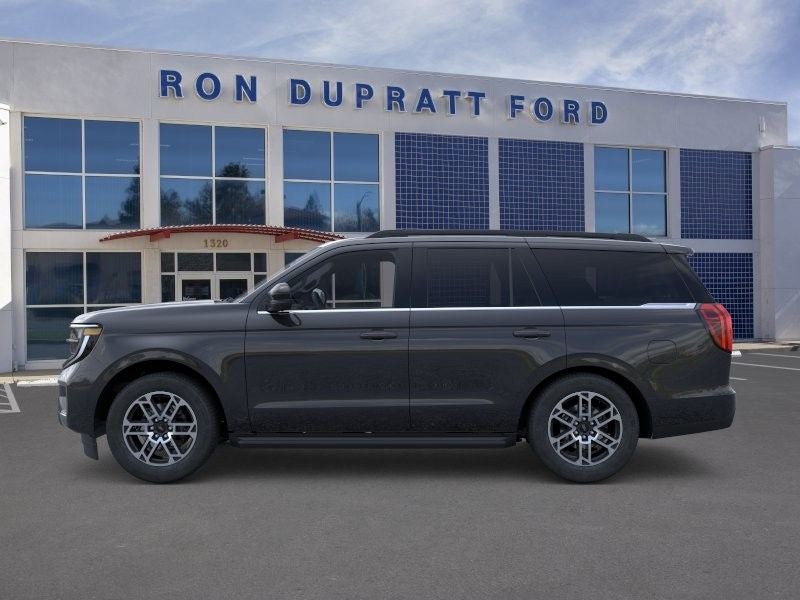 2026 Ford Expedition XLT