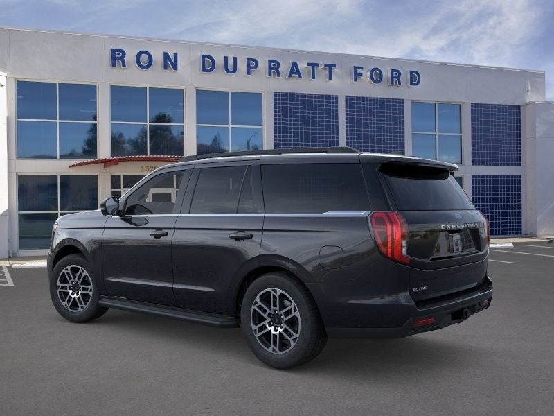 2026 Ford Expedition XLT
